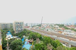 The Glades (D16), Condominium #506765961